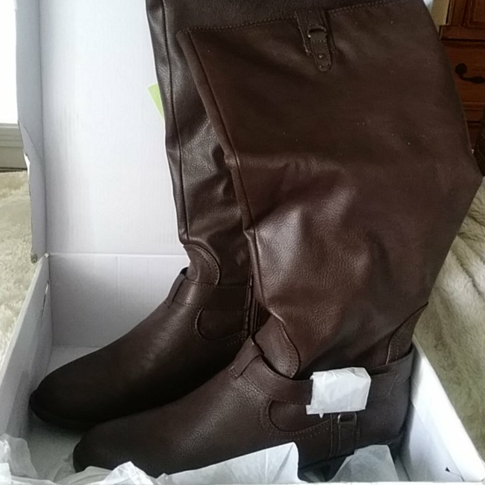 Women boots